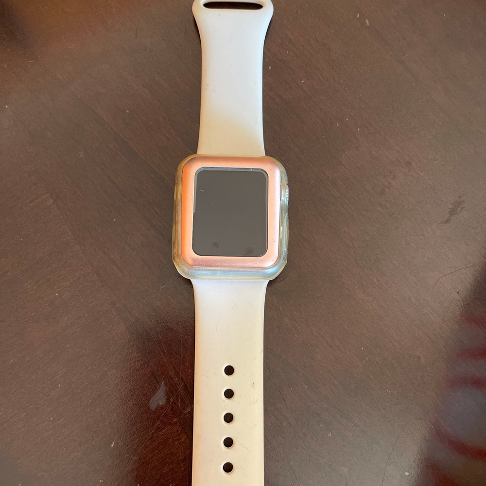 Apple Watch series 1 38mm